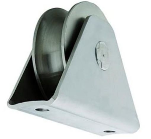 Imagen de POLEA CAJA CANAL-20 90*20 301 EBRO